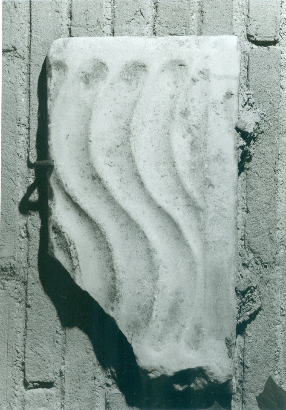sarcofago (SECOLI/ III)